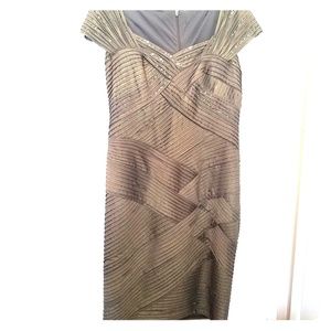 Cocktail Party Dress